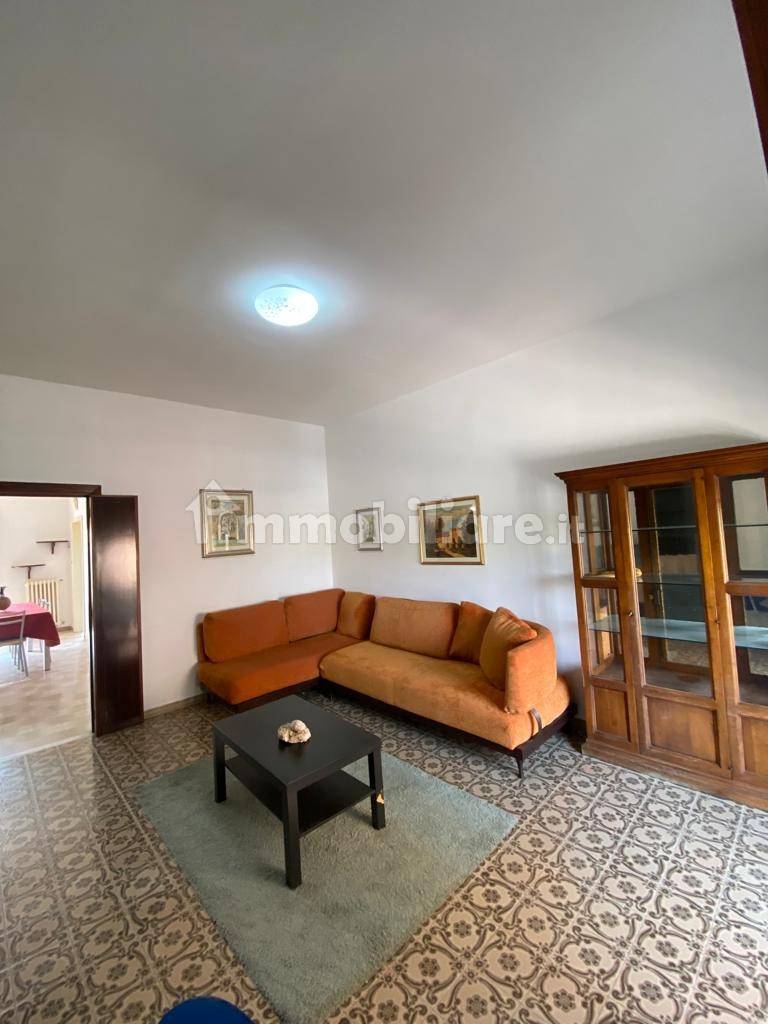 Ampio Appartamento 135mq - Via San Marino Centro - foto 1