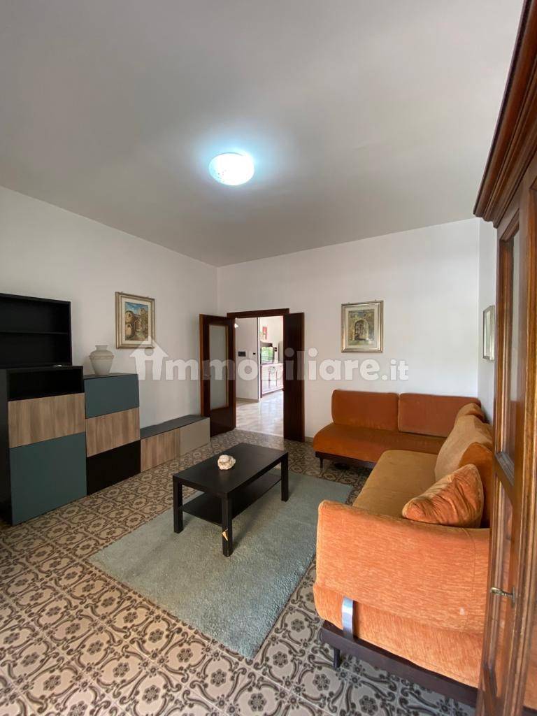 Ampio Appartamento 135mq - Via San Marino Centro - foto 10