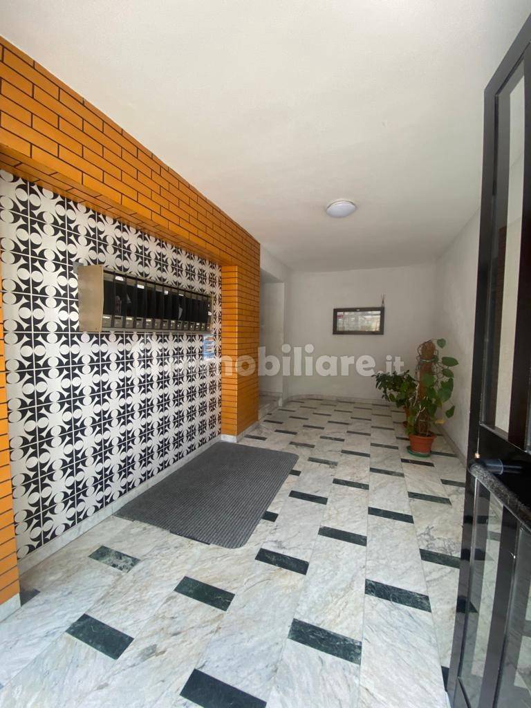 Ampio Appartamento 135mq - Via San Marino Centro - foto 20