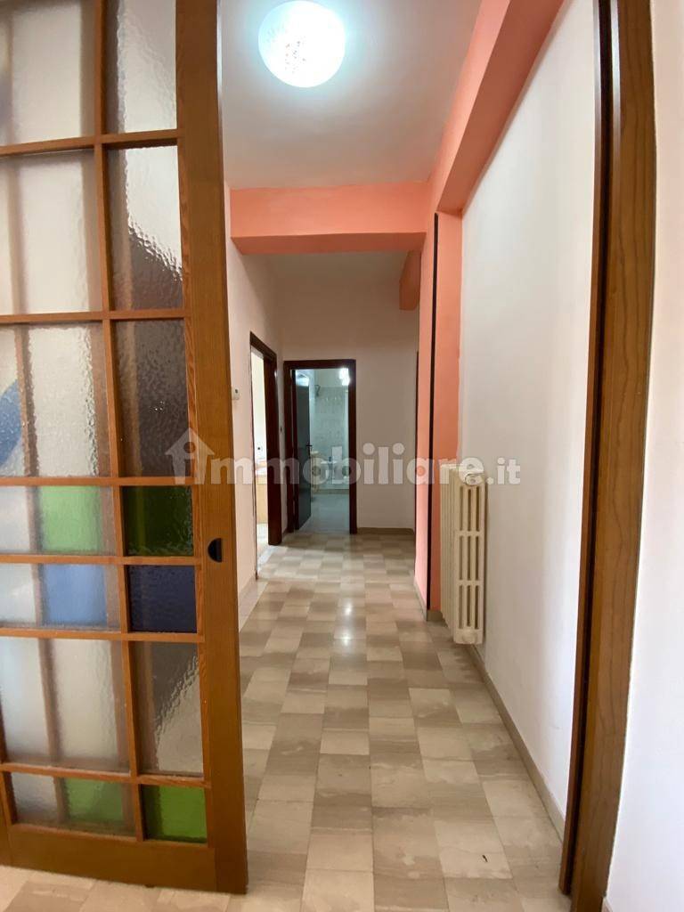 Ampio Appartamento 135mq - Via San Marino Centro - foto 11
