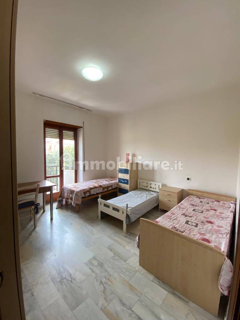 Ampio Appartamento 135mq - Via San Marino Centro - foto 14