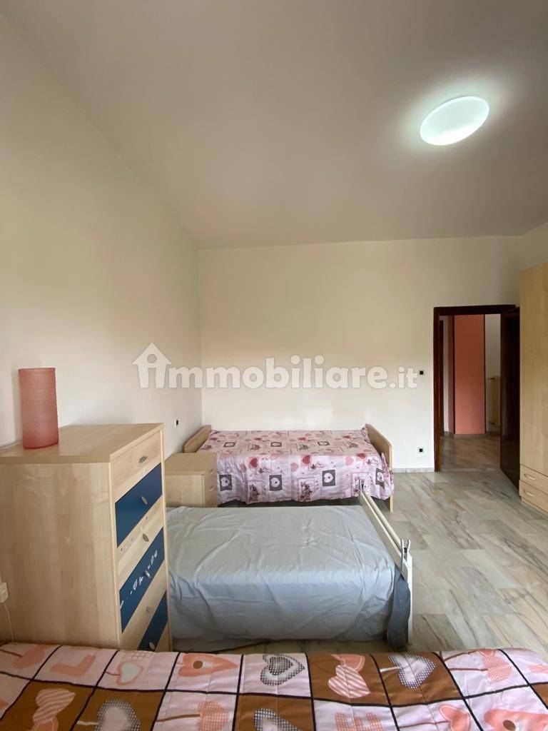 Ampio Appartamento 135mq - Via San Marino Centro - foto 13