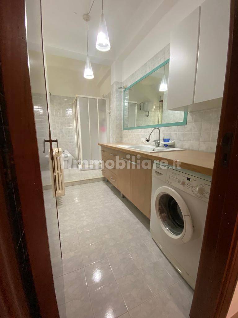 Ampio Appartamento 135mq - Via San Marino Centro - foto 17