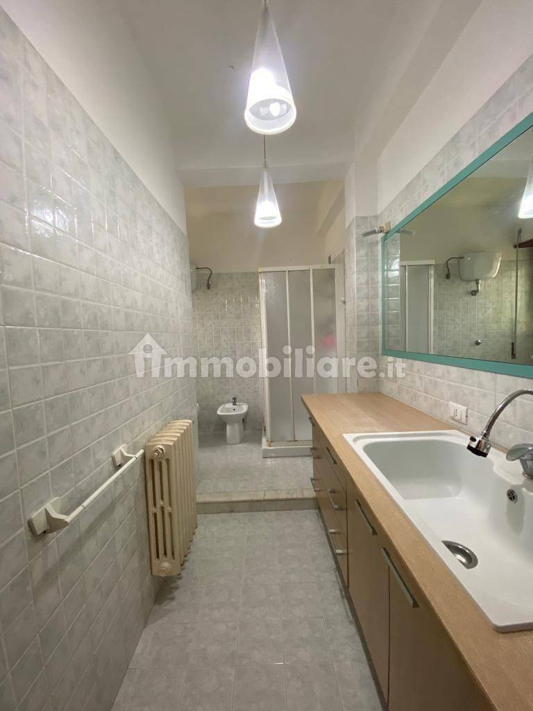 Ampio Appartamento 135mq - Via San Marino Centro - foto 18