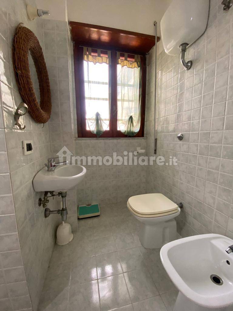 Ampio Appartamento 135mq - Via San Marino Centro - foto 19