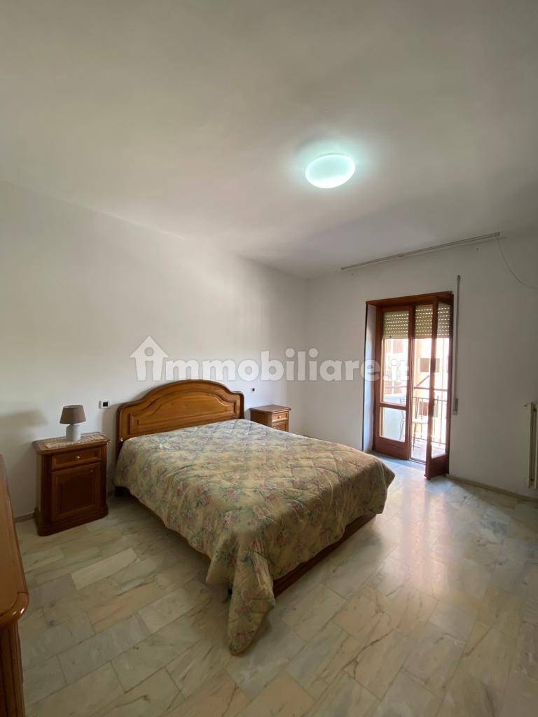 Ampio Appartamento 135mq - Via San Marino Centro - foto 12