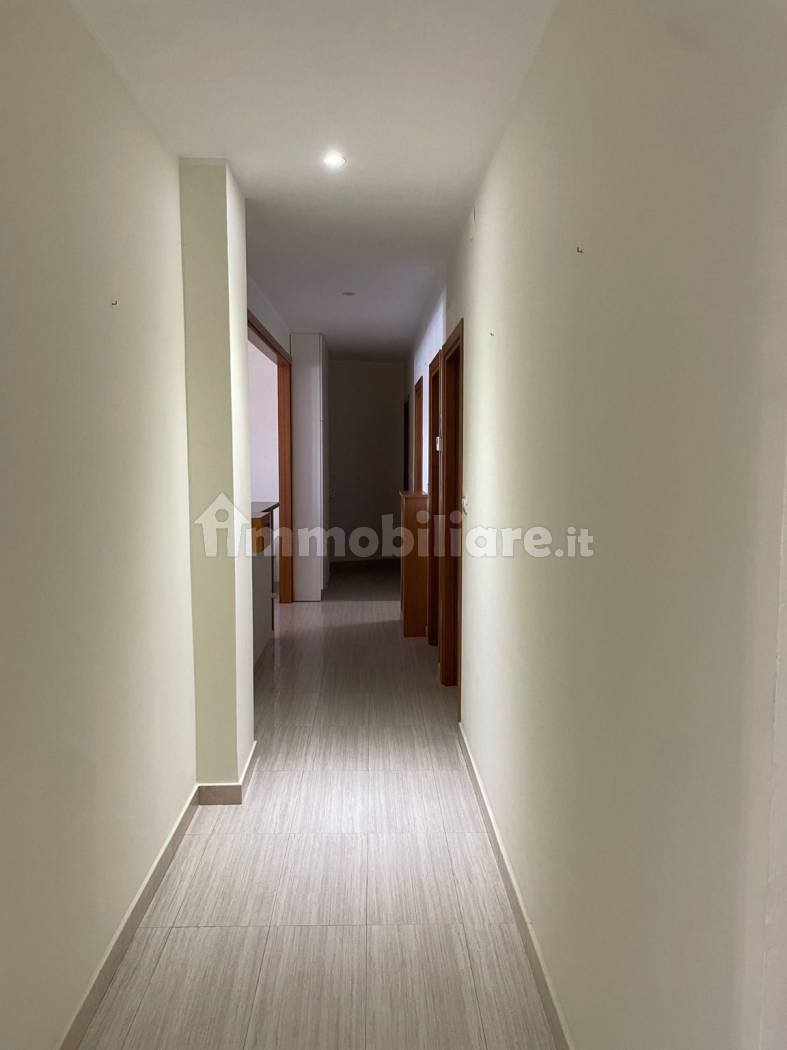 Quadrilocale Ristrutturato Vista Mare - Via Mazzini Centro - foto 6
