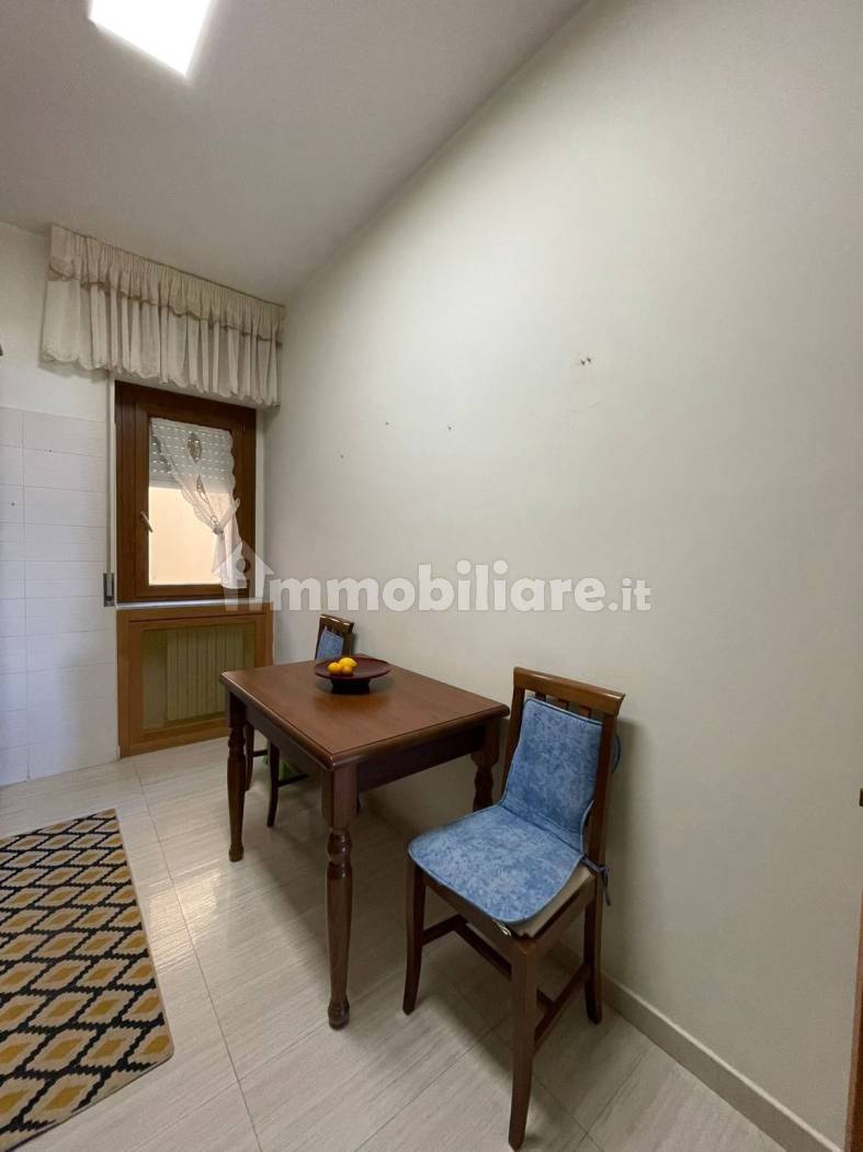 Quadrilocale Ristrutturato Vista Mare - Via Mazzini Centro - foto 9