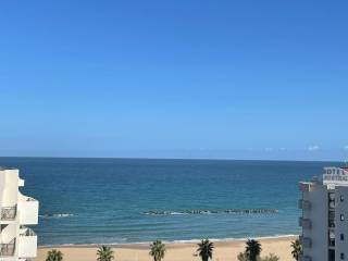 Splendido Appartamento Arredato Via Mazzini - Vista Mare - foto 1