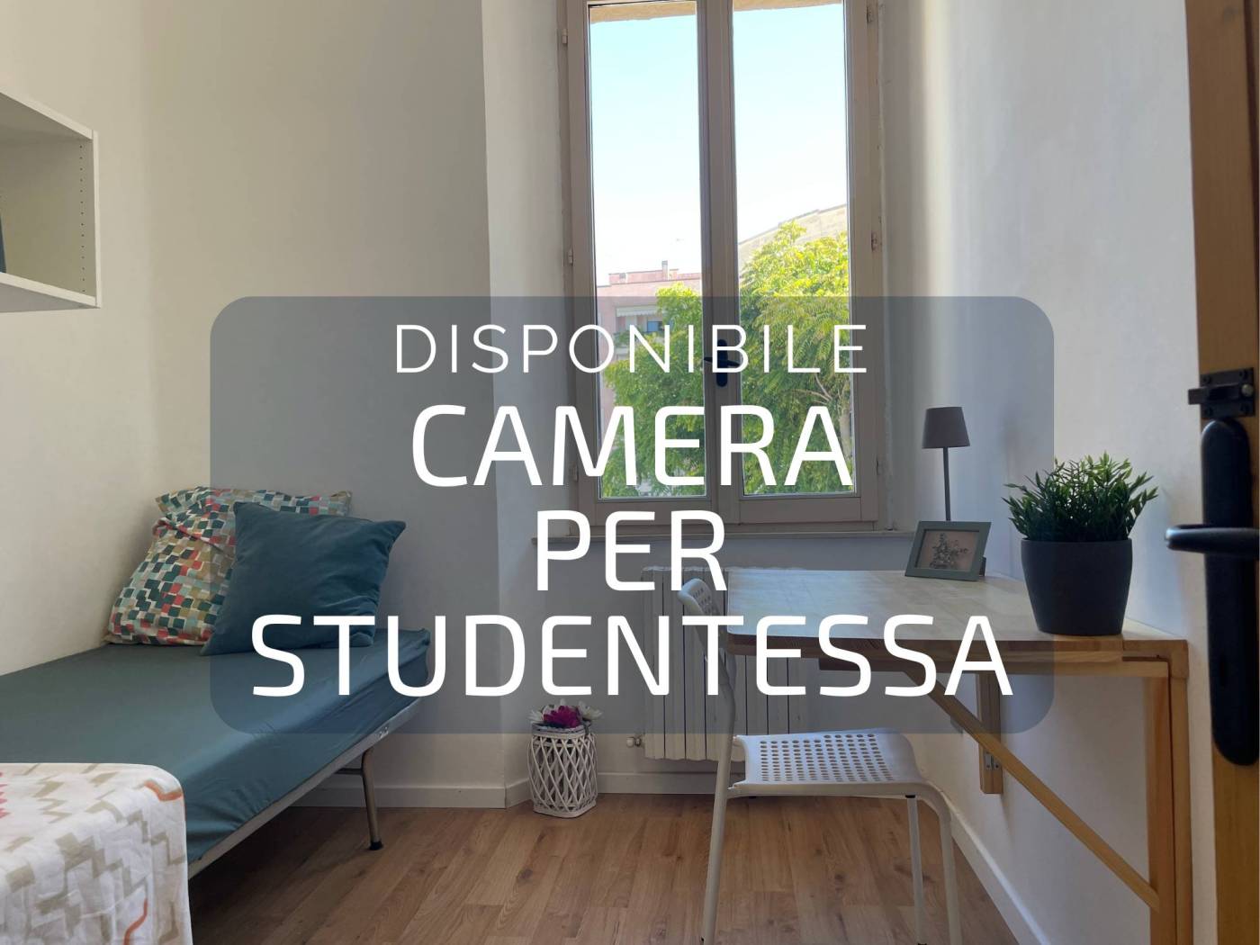 Appartamento in affitto a Macerata