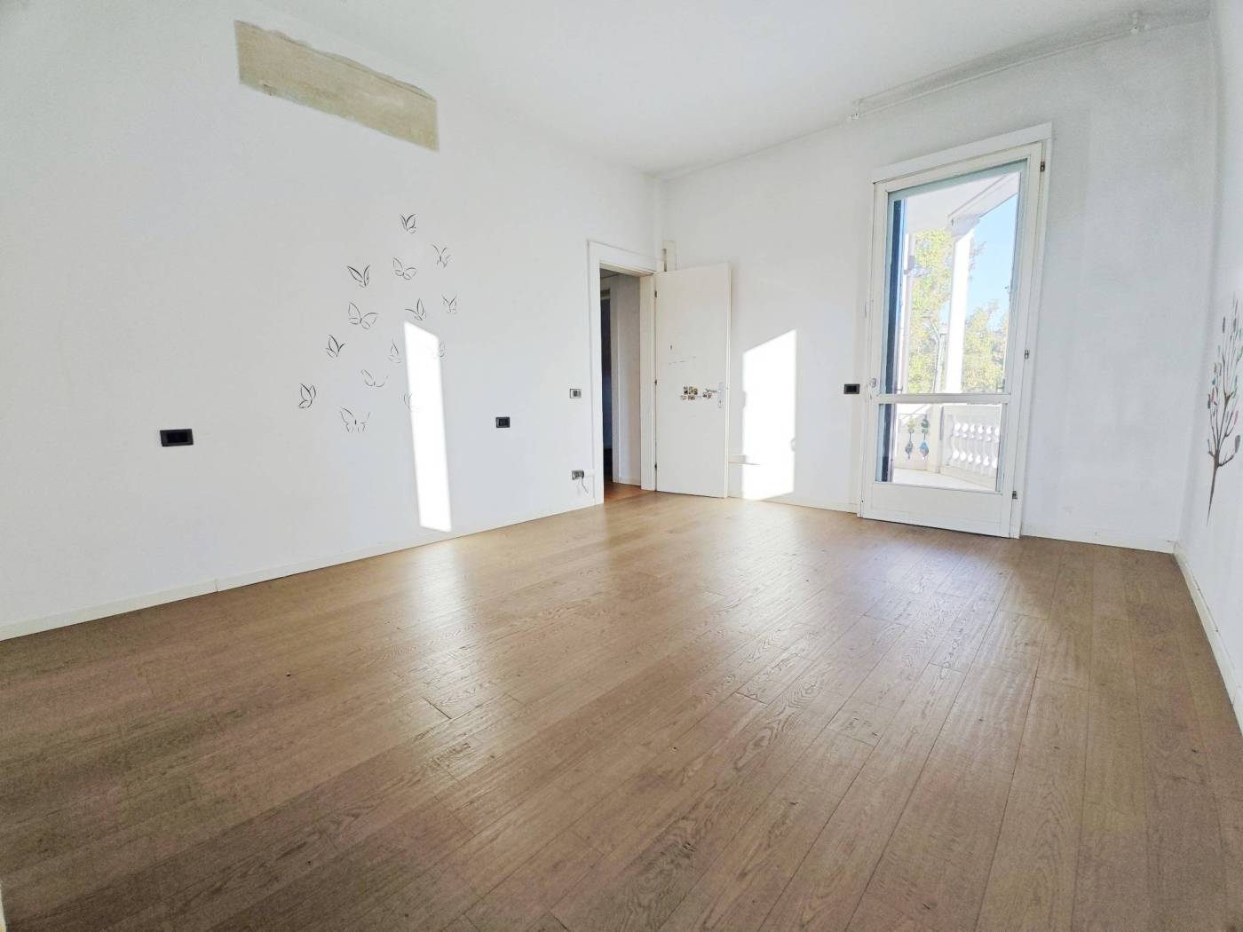 Appartamento in vendita a Vicenza