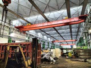 Interno non residenziale