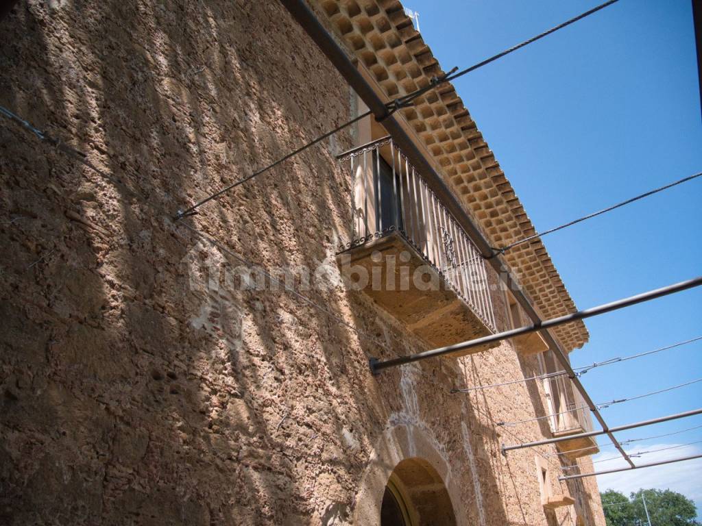 Facciata