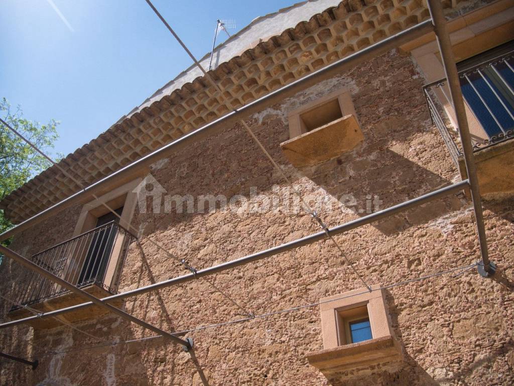 Facciata