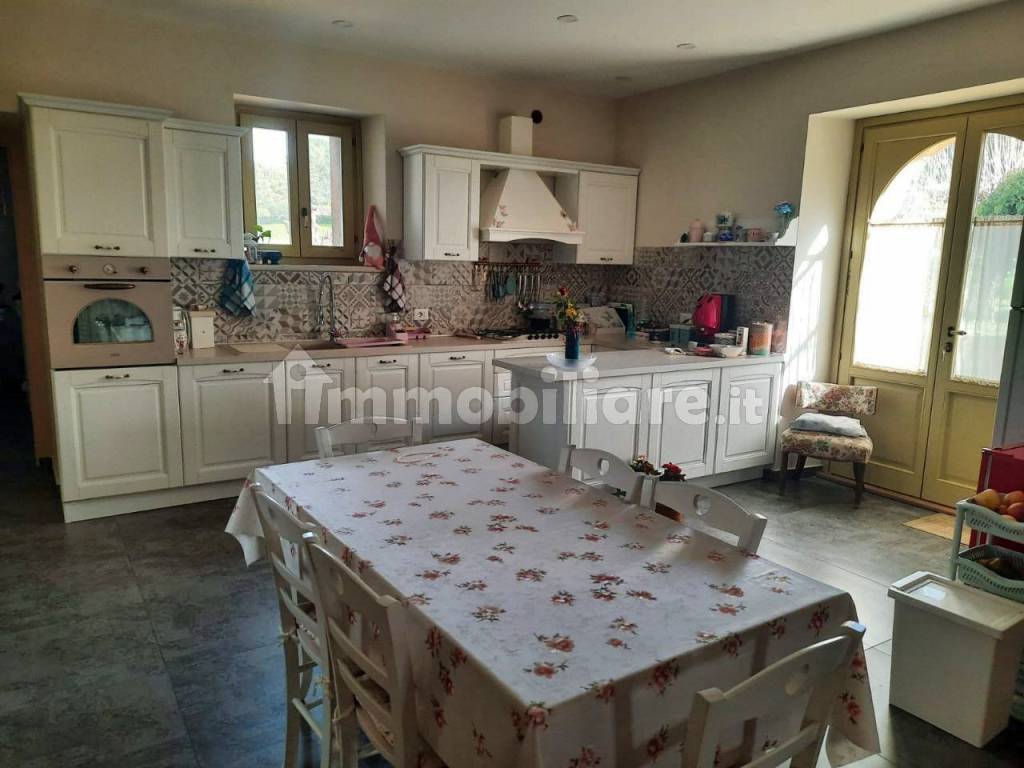 Cucina