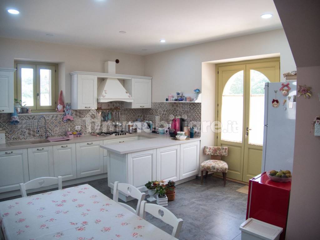 Cucina