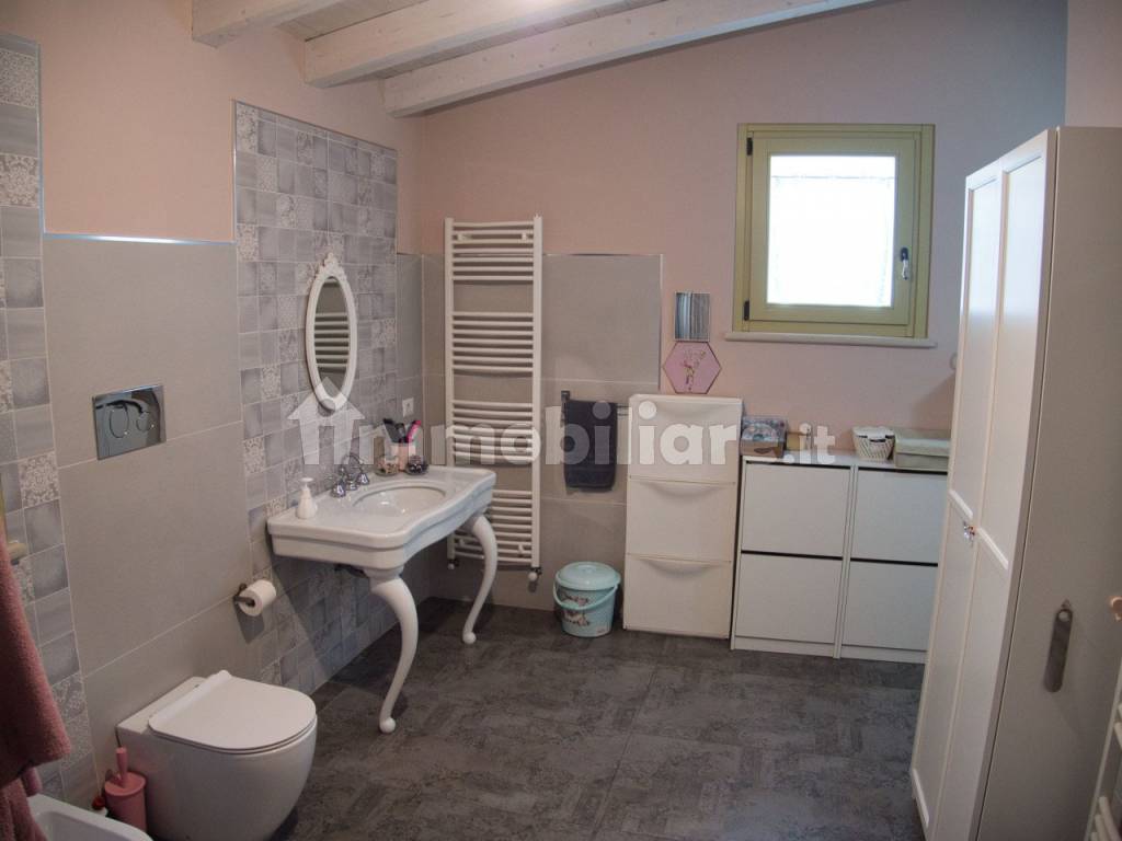 Bagno