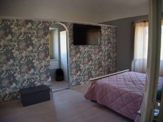 Camera da letto