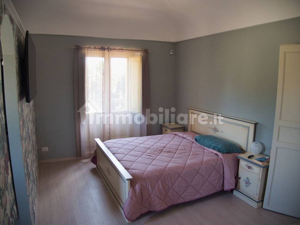 Camera da letto