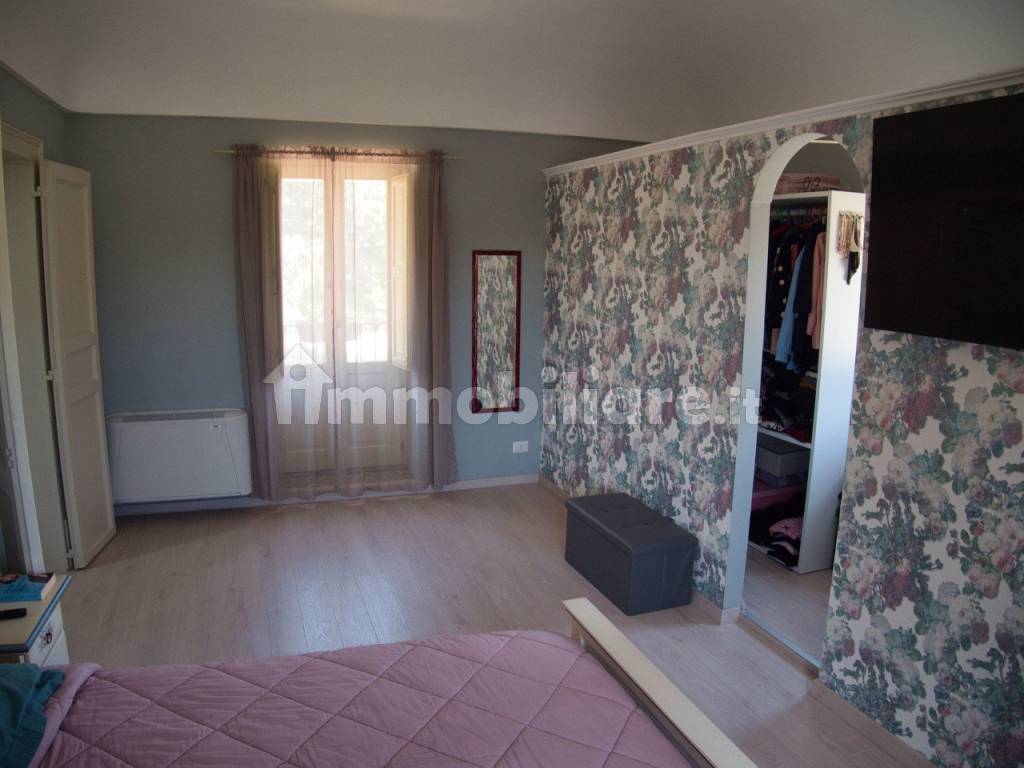 Camera da letto