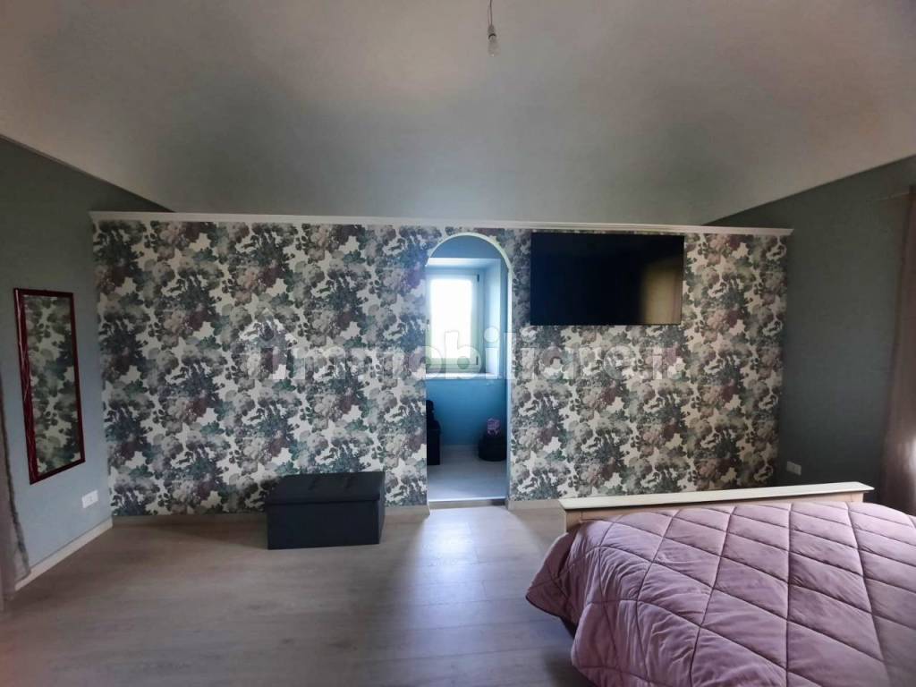 Camera da letto