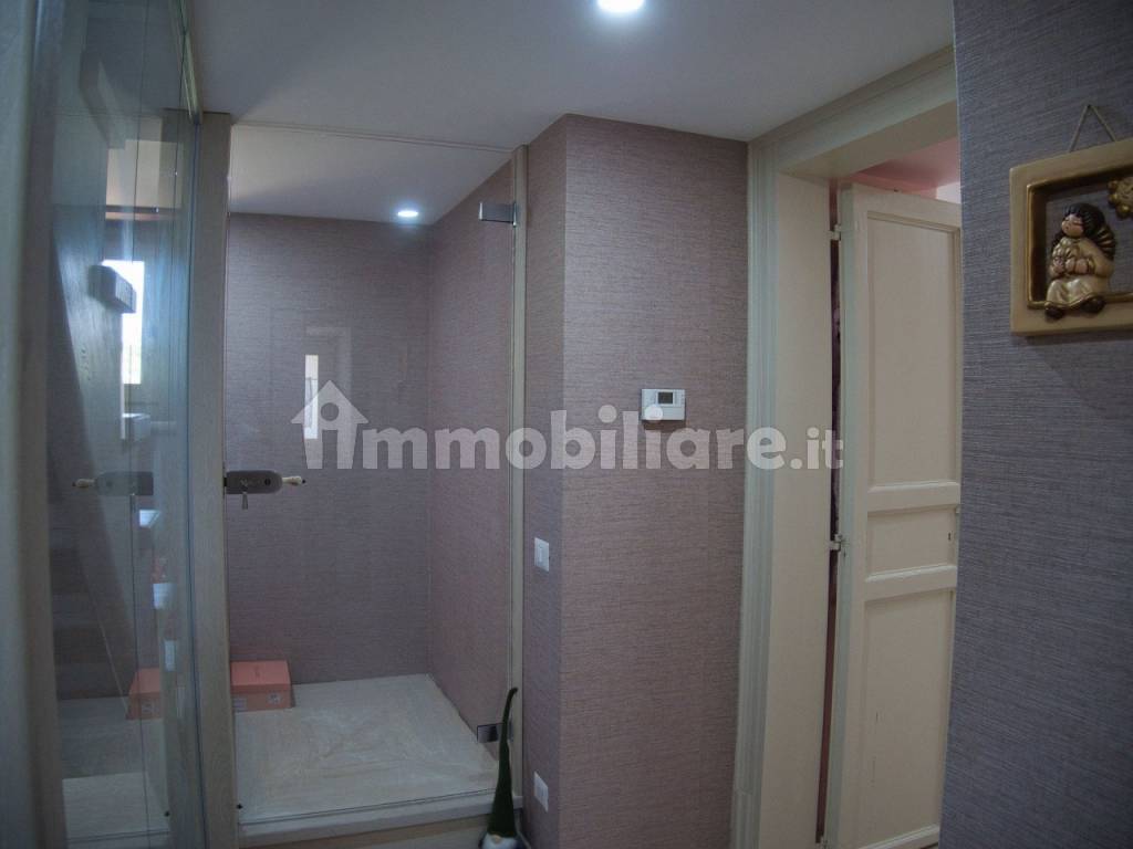 Interno palazzo