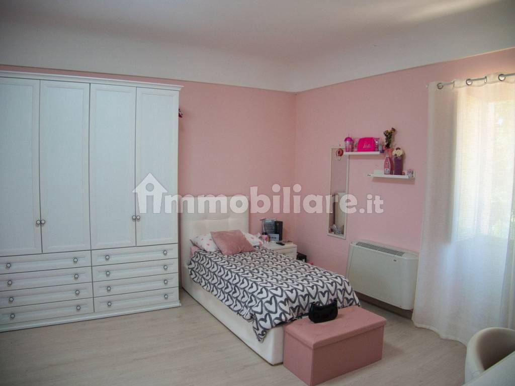 Camera da letto