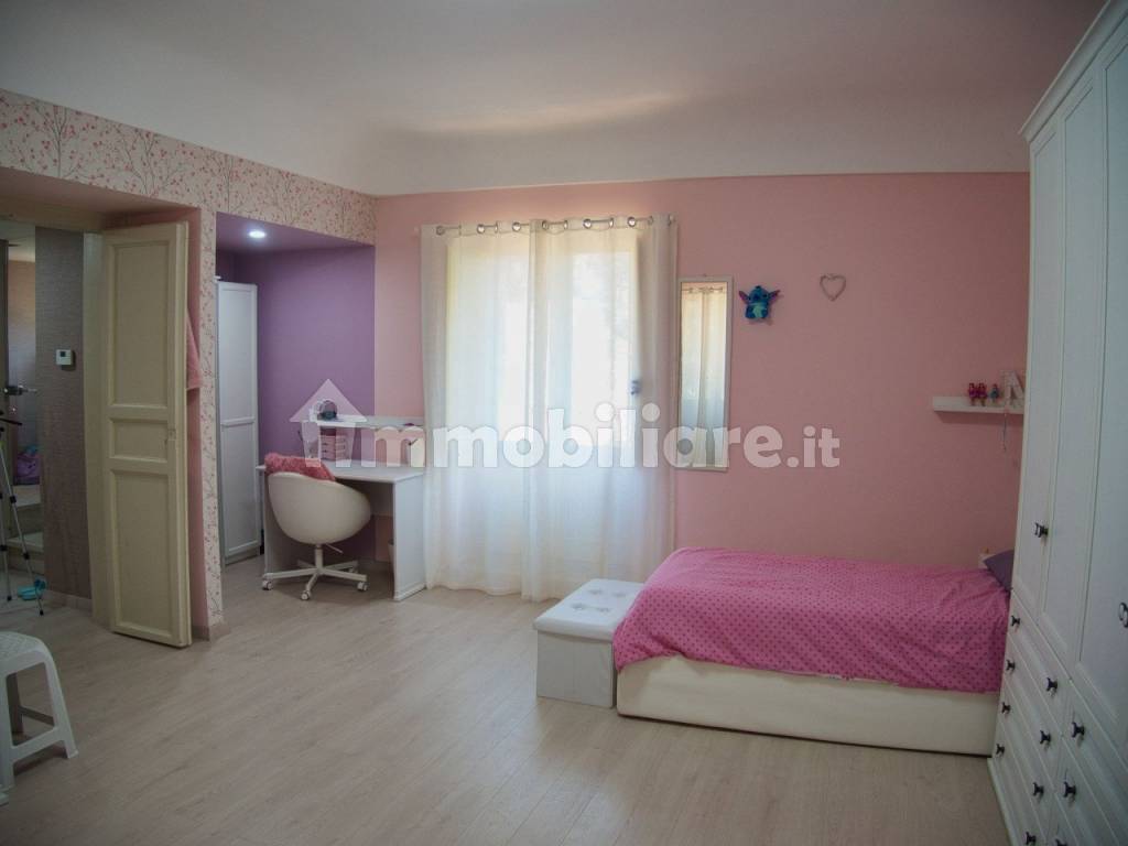 Camera da letto