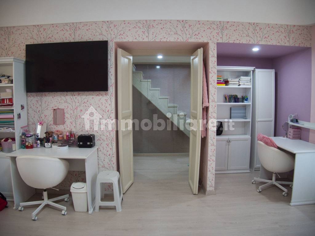 Interno non residenziale