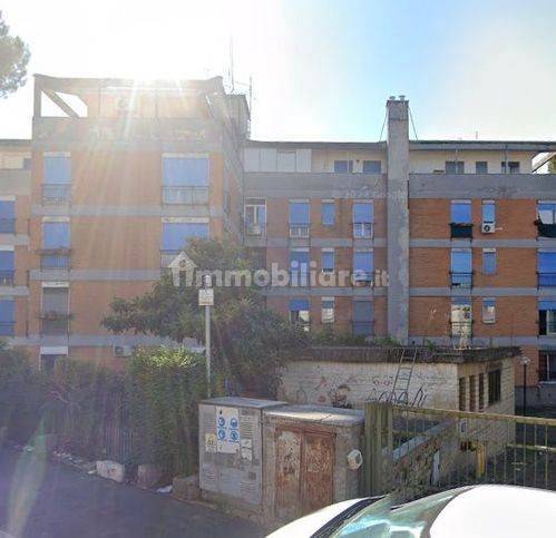 Attico - Mansarda in vendita a Roma