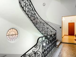 2-room flat via Guglielmo Oberdan 11, Centro Storico, Bologna