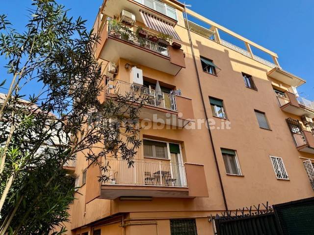 Attico - Mansarda in vendita a Roma