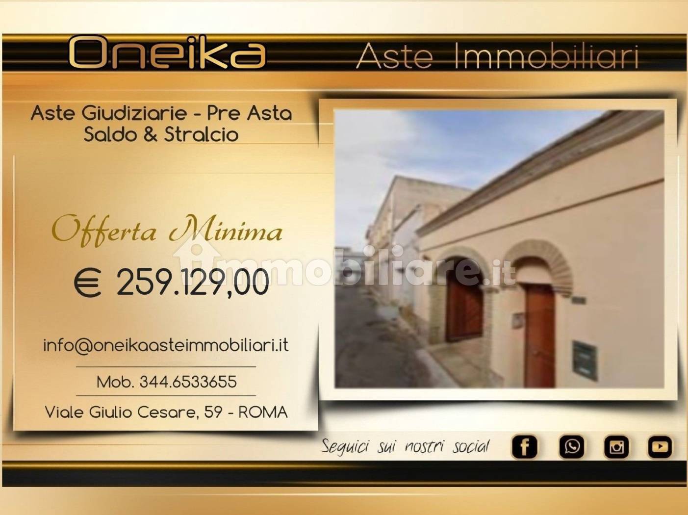 Appartamento in vendita a Cagliari