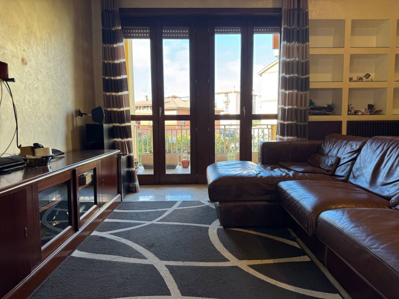 Appartamento in vendita a Fonte Nuova