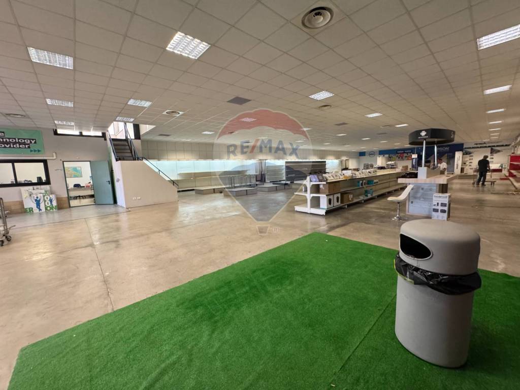 Interno non residenziale