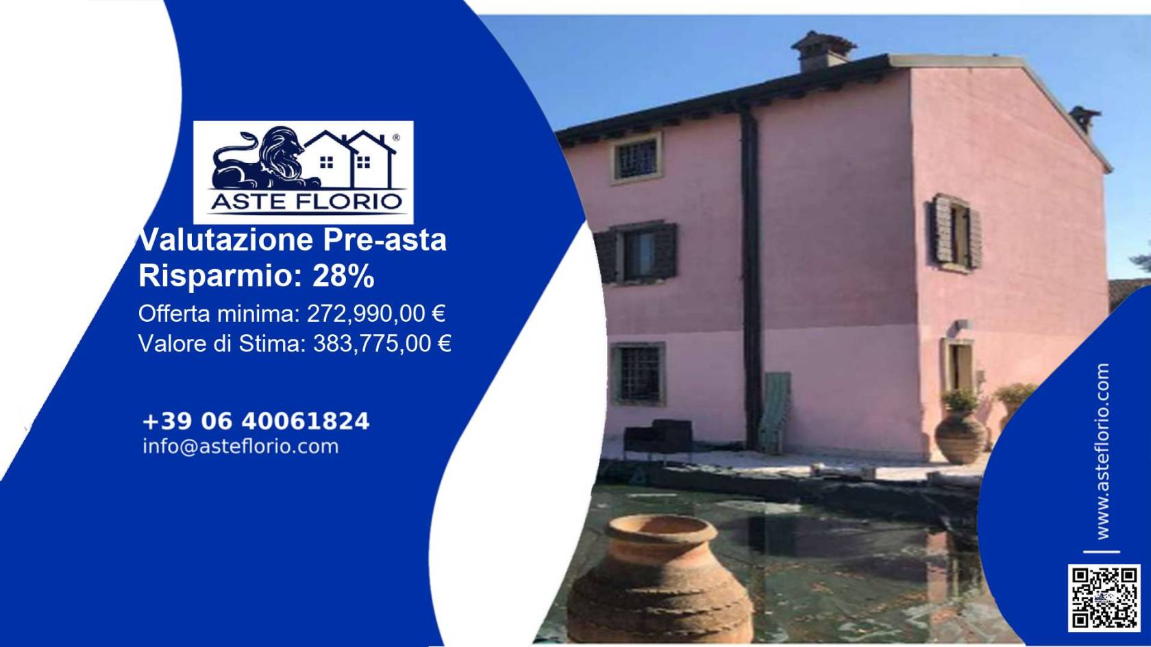 Villa in vendita a Zevio