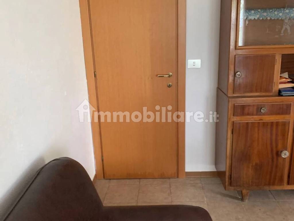 Interno palazzo