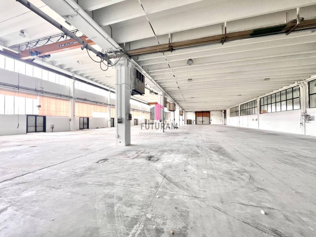 Interno non residenziale