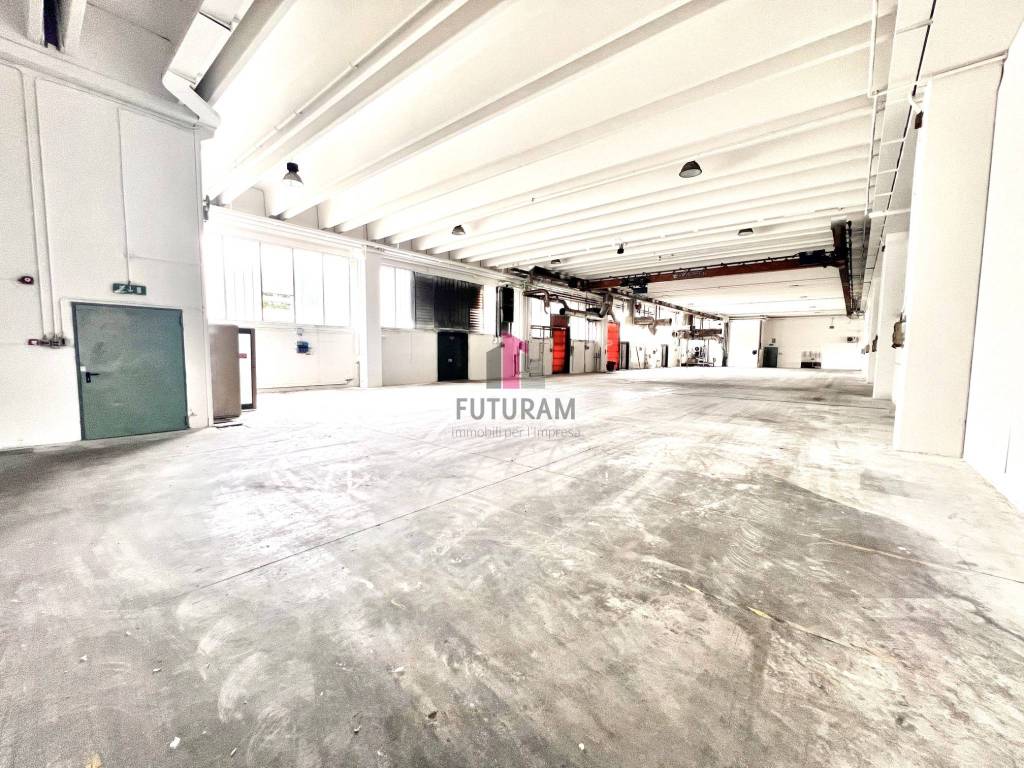 Interno non residenziale