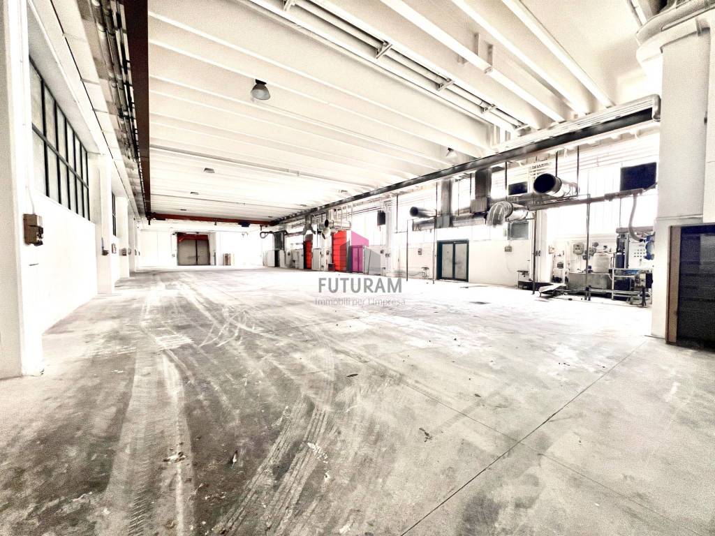 Interno non residenziale