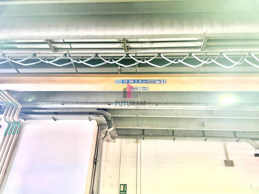 Interno non residenziale