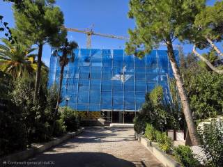 4-room flat corso Alcide De Gasperi 435, Poggiofranco, Bari