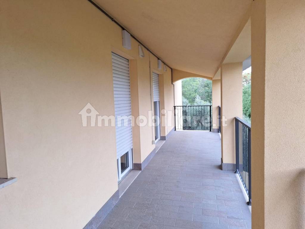 Interno palazzo