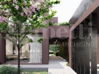 Interno palazzo