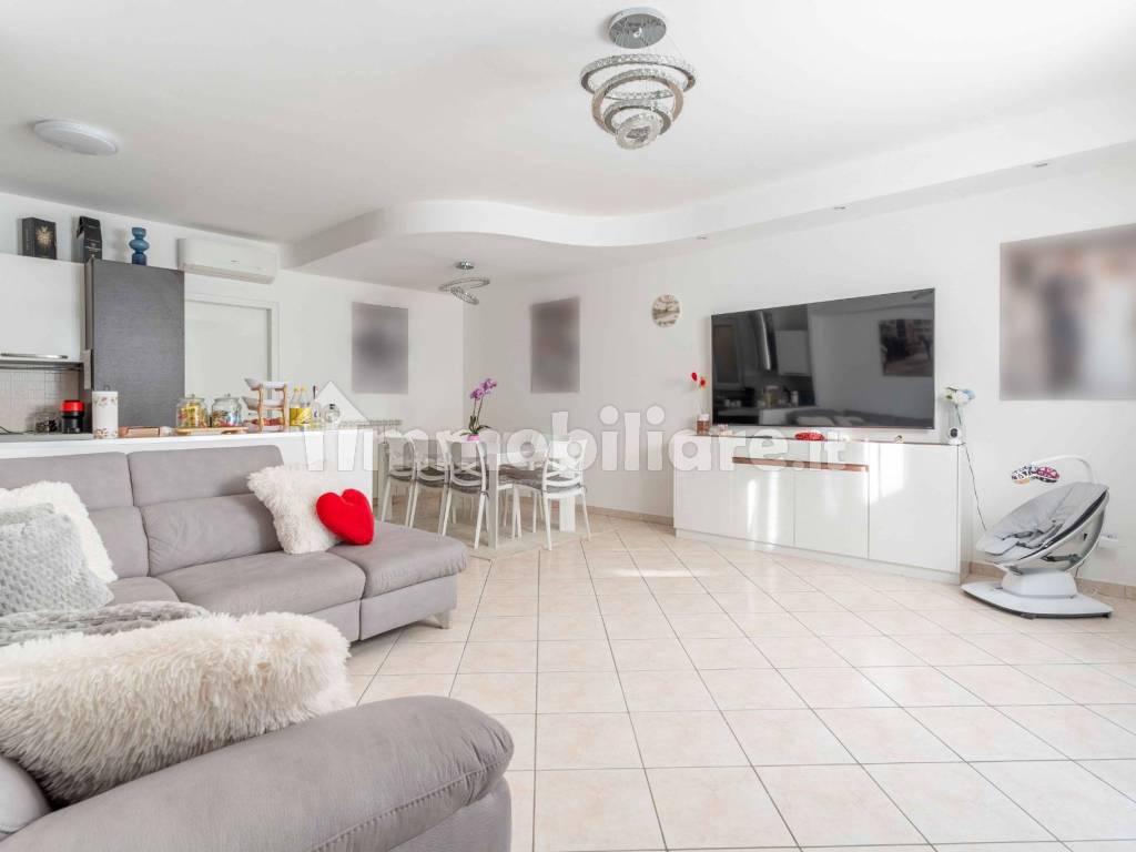 Vendita Appartamento Corbetta. Trilocale in via Casnati 21. Ottimo ...