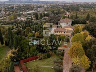 Single family villa via di Montalbano 6, Gignoro, Florence