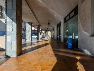 Interno palazzo