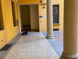 Interno palazzo