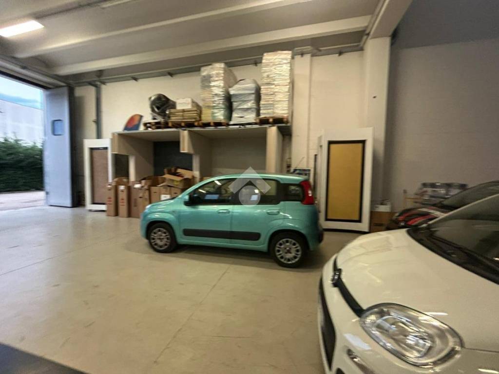 Interno non residenziale