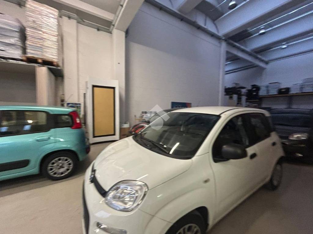 Interno non residenziale